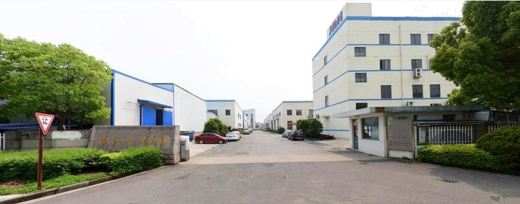 Kalite H Kiriş Kaynakçısı Fabrika